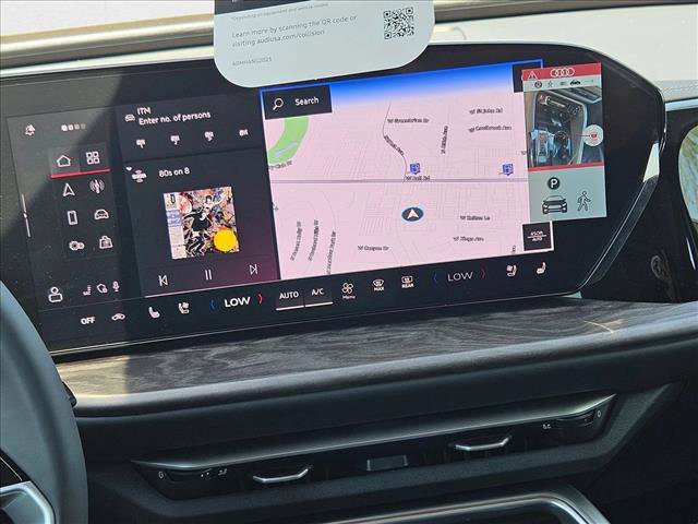 New 2025 Audi Q5 Premium Plus image 13