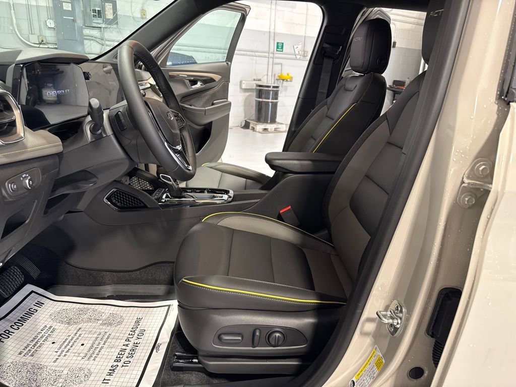 New 2026 Chevrolet TrailBlazer ACTIV w/ Convenience Package AWD/4WD image 22