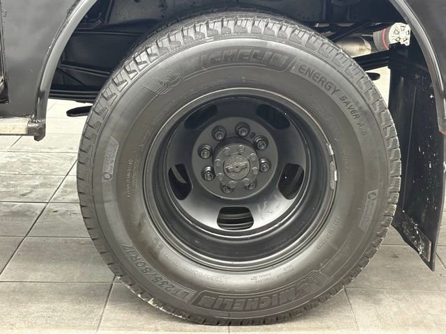 Used 2011 RAM 3500 Big Horn AWD/4WD image 6