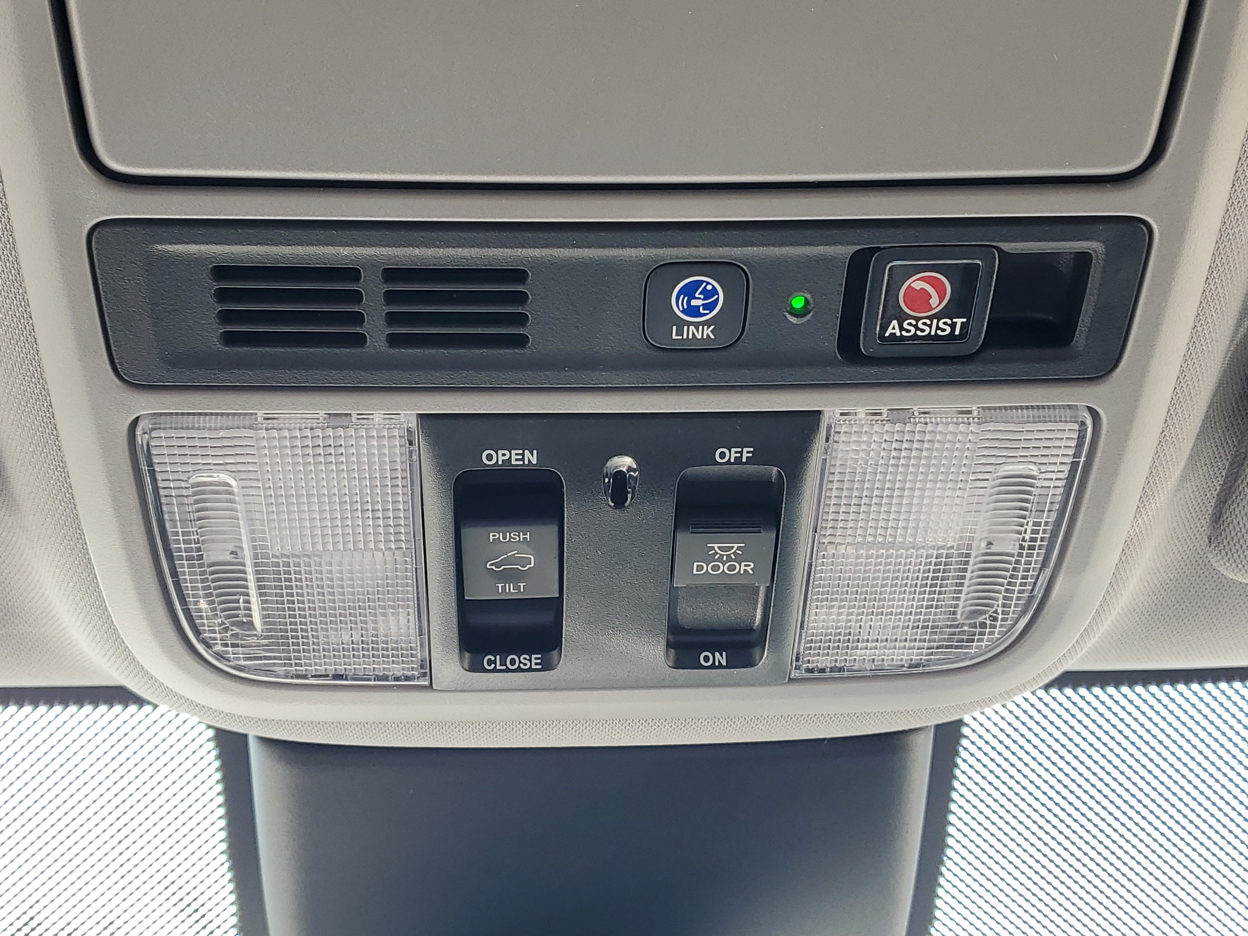 Certified 2022 Honda Odyssey Elite image 37