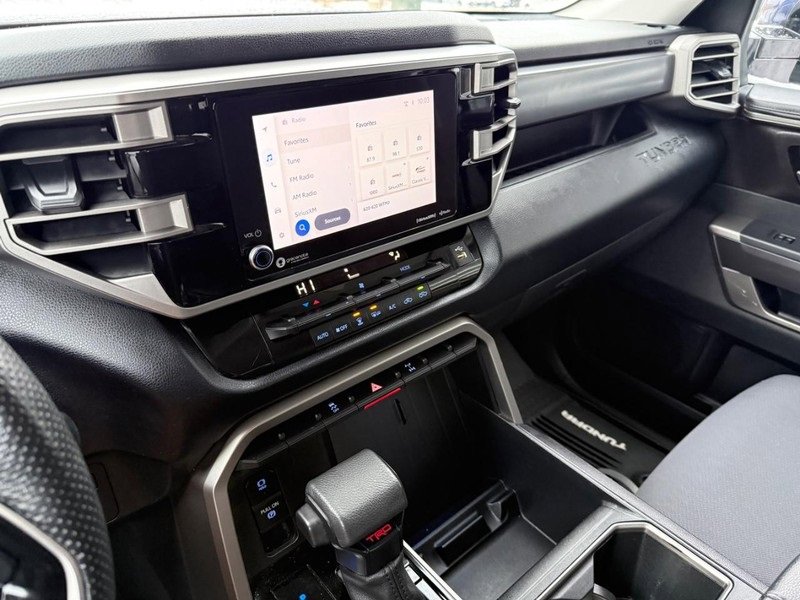 Used 2022 Toyota Tundra SR5 image 25