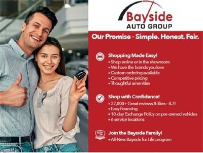 Used 2022 Chevrolet TrailBlazer RS w/ Sun and Liftgate Package AWD/4WD image 9