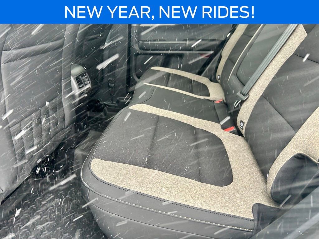 New 2025 Ford Bronco Sport Big Bend image 20