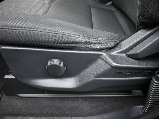 Used 2023 Ford F150 XL w/ STX Appearance Package image 7