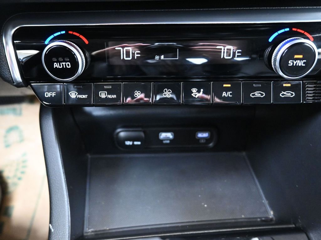 Used 2024 Kia K5 EX w/ EX Premium Package image 33