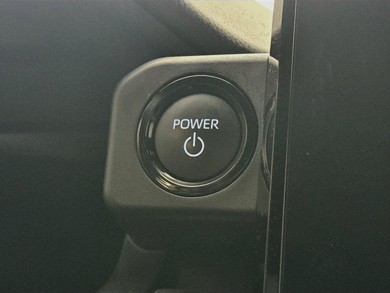 Certified 2024 Toyota Tacoma 4x4 Double Cab Hybrid image 22