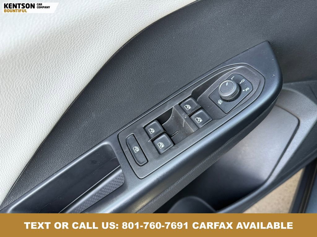 Used 2025 Volkswagen Taos S AWD/4WD image 24