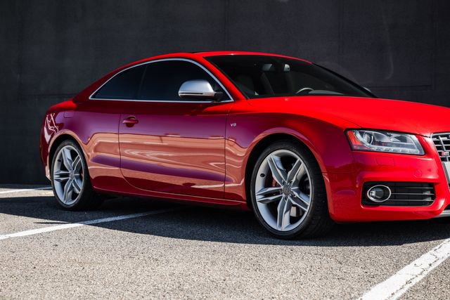 Used 2008 Audi S5 4.2 image 59