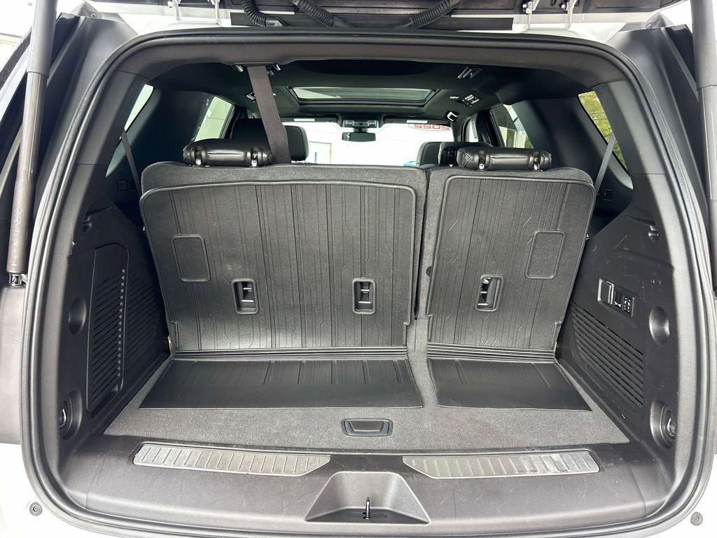 Used 2022 GMC Yukon Denali w/ Max Trailering Package AWD/4WD image 19