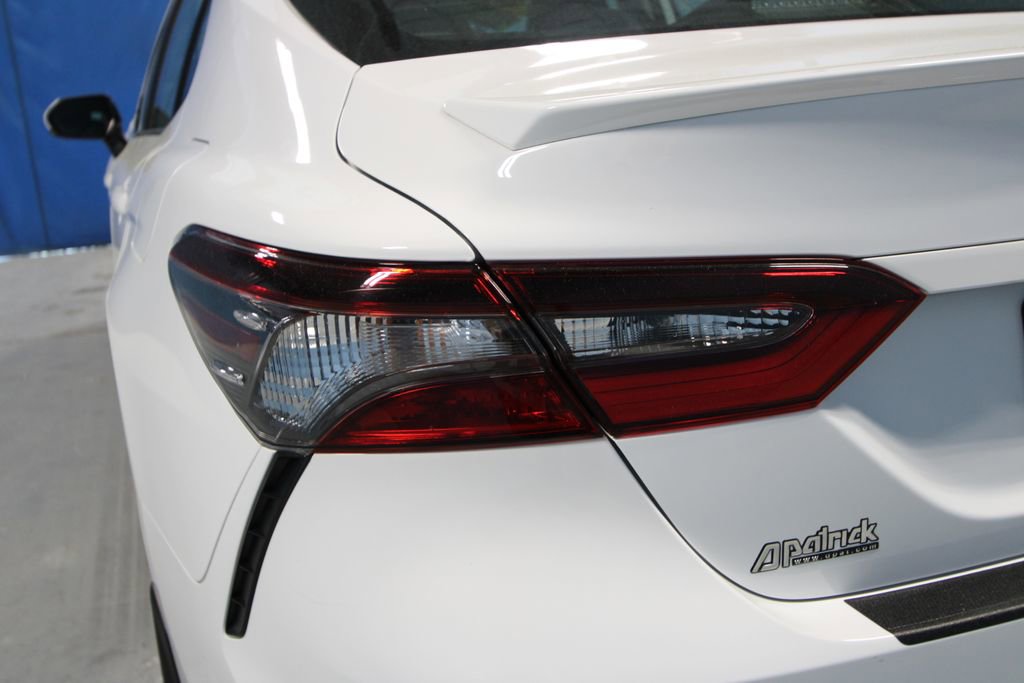Used 2024 Toyota Camry SE FWD image 33