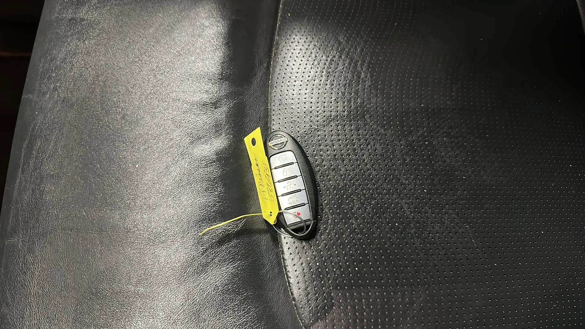 Used 2019 Nissan Armada SL w/ Premium Package image 36