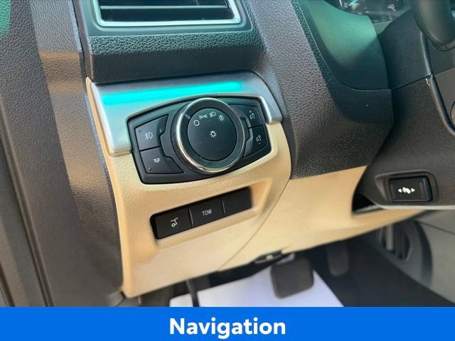 Used 2016 Ford Explorer Limited w/ Equipment Group 301A AWD/4WD image 14