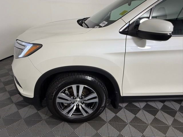 Used 2018 Honda Pilot EX-L image 12