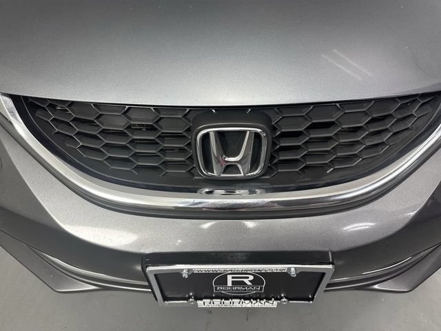 Used 2013 Honda Civic LX image 25