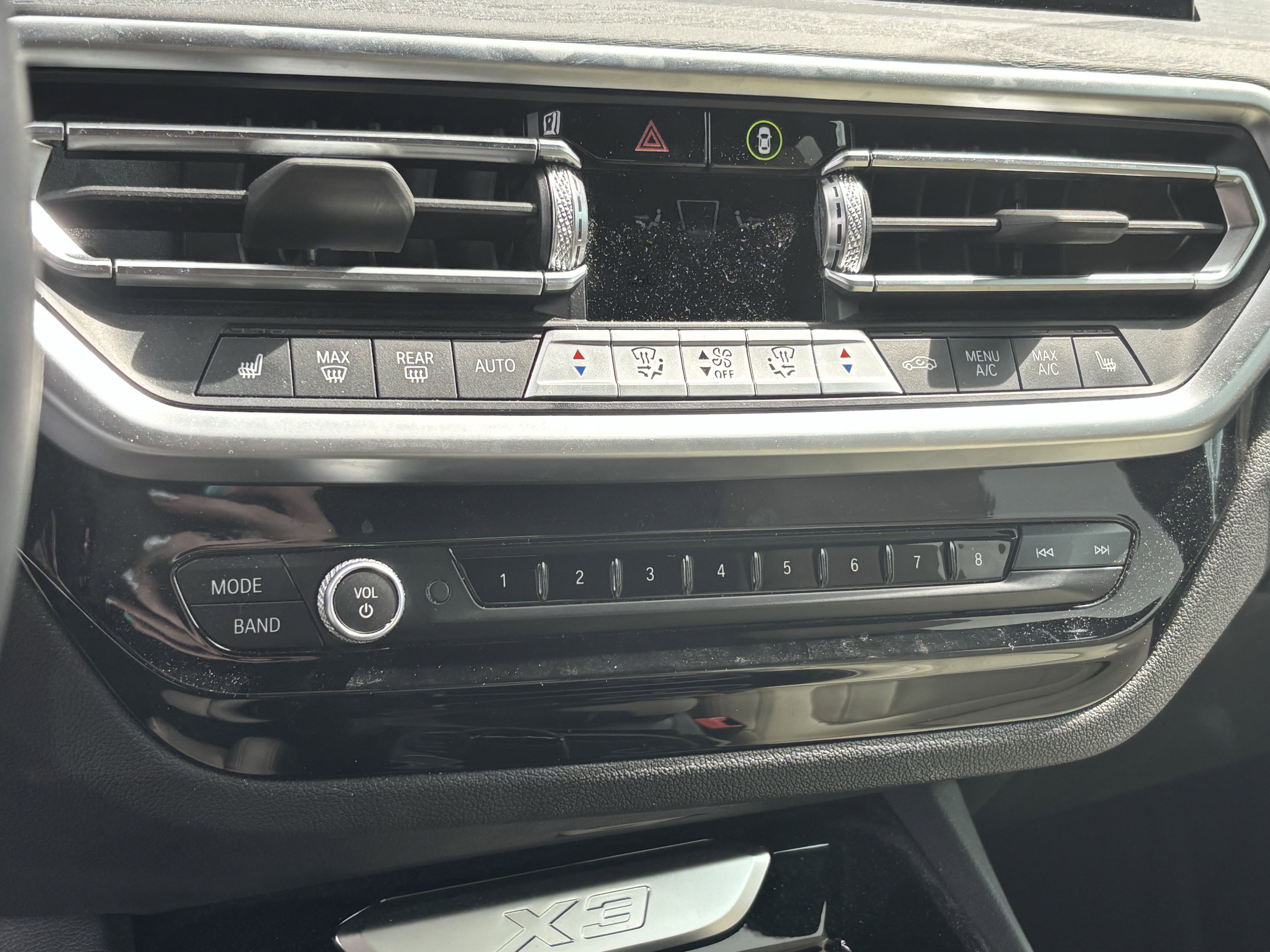 Used 2023 BMW X3 sDrive30i w/ Premium Package image 29