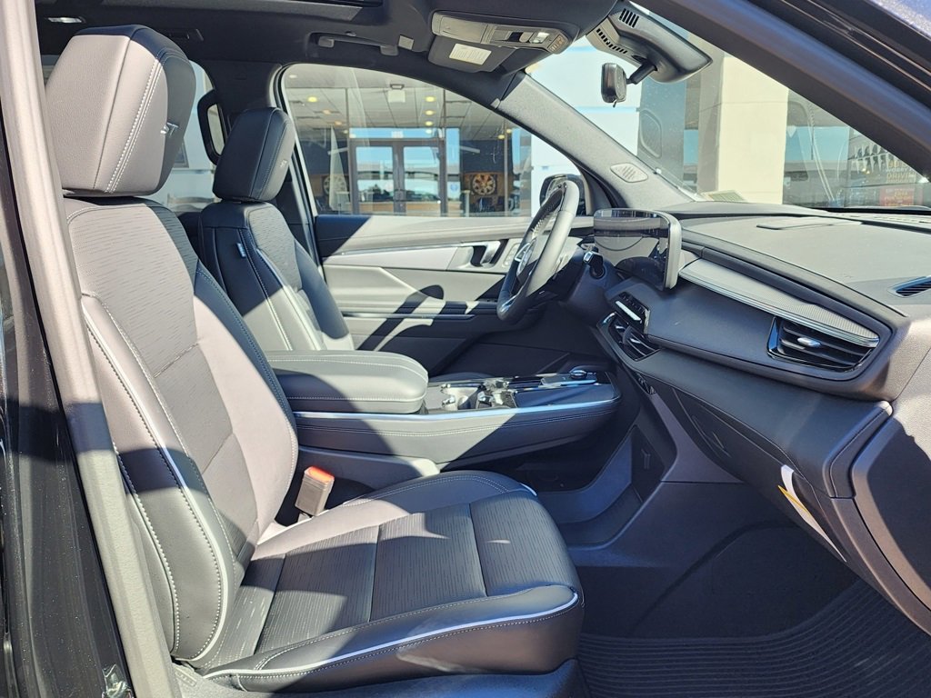 New 2026 Buick Enclave Sport Touring w/ Super Cruise Package image 41