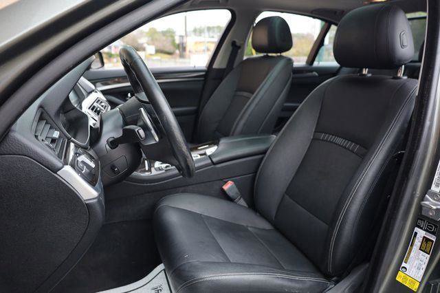 Used 2014 BMW 535i Sedan RWD image 15