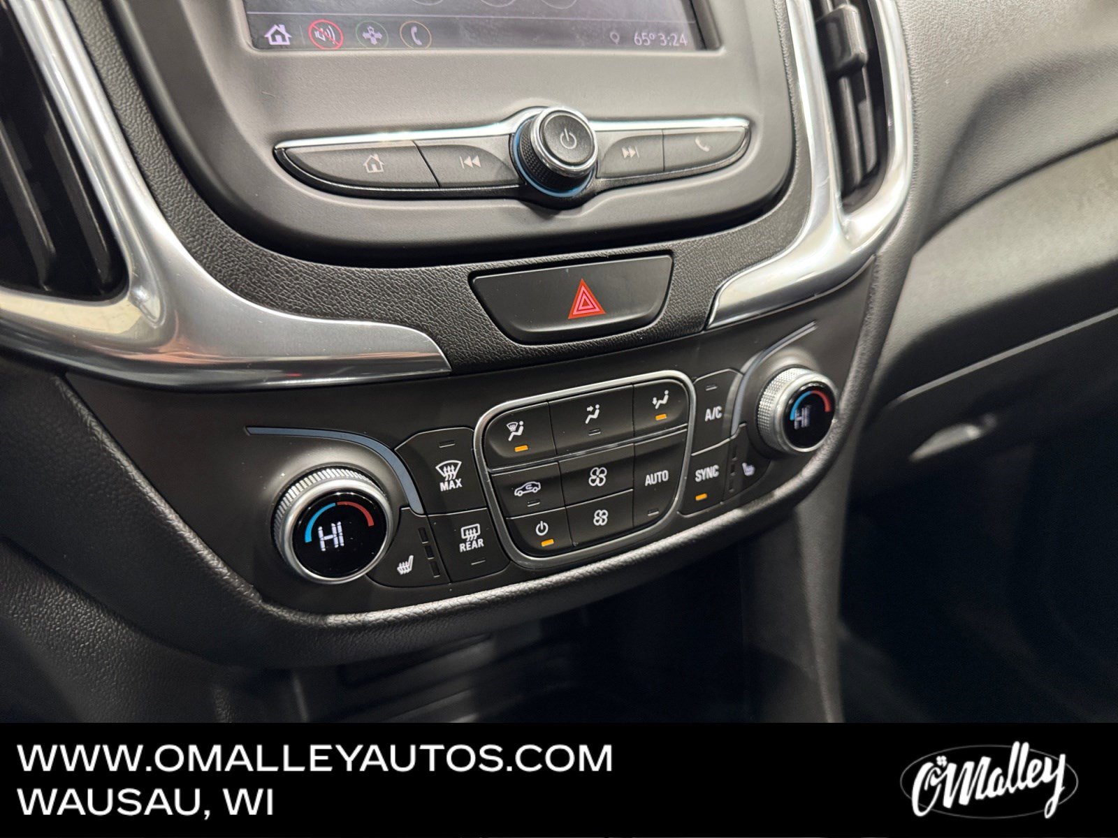 Used 2020 Chevrolet Equinox LT image 21