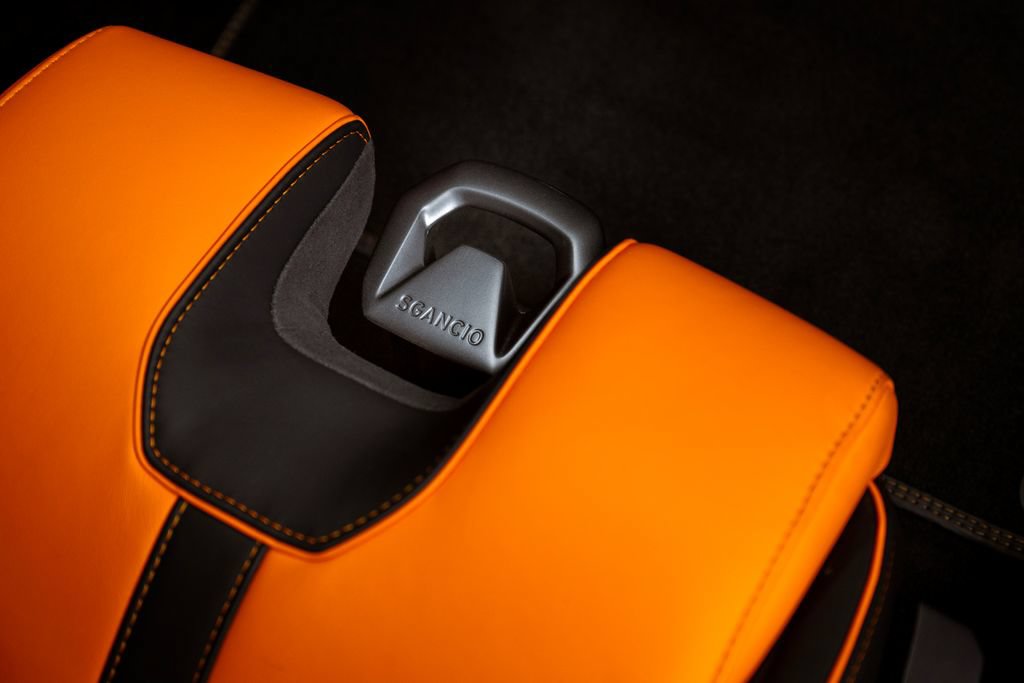 Used 2026 Lamborghini Temerario AWD/4WD image 31