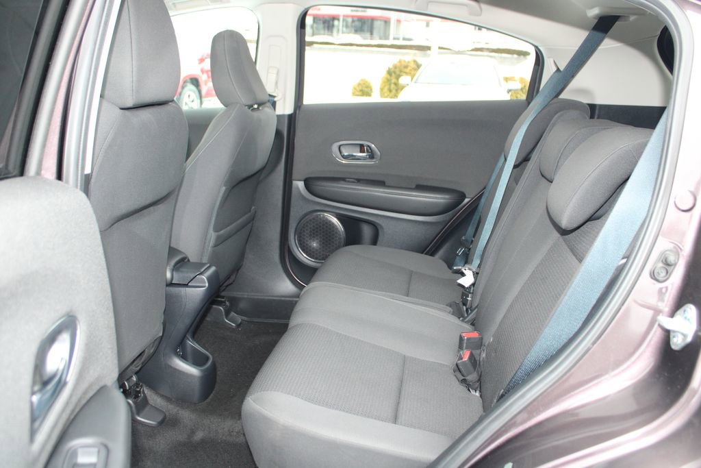 Used 2021 Honda HR-V EX image 16
