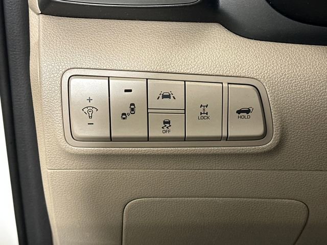 Used 2020 Hyundai Tucson Ultimate AWD/4WD image 19