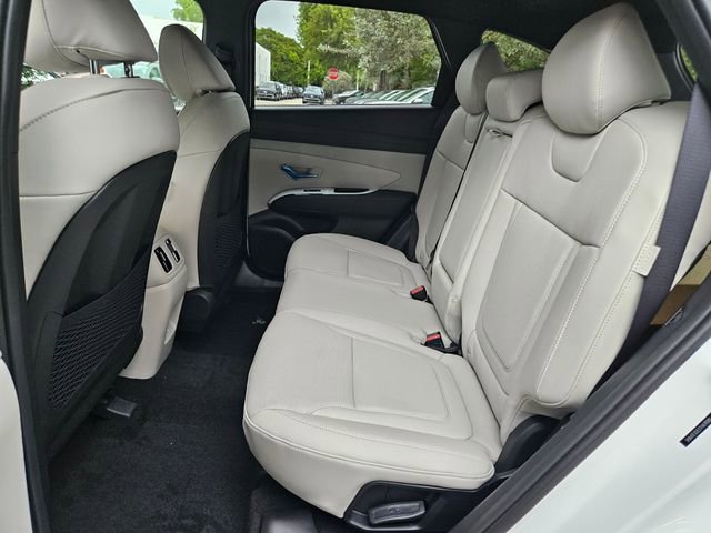 New 2026 Hyundai Tucson Limited image 7