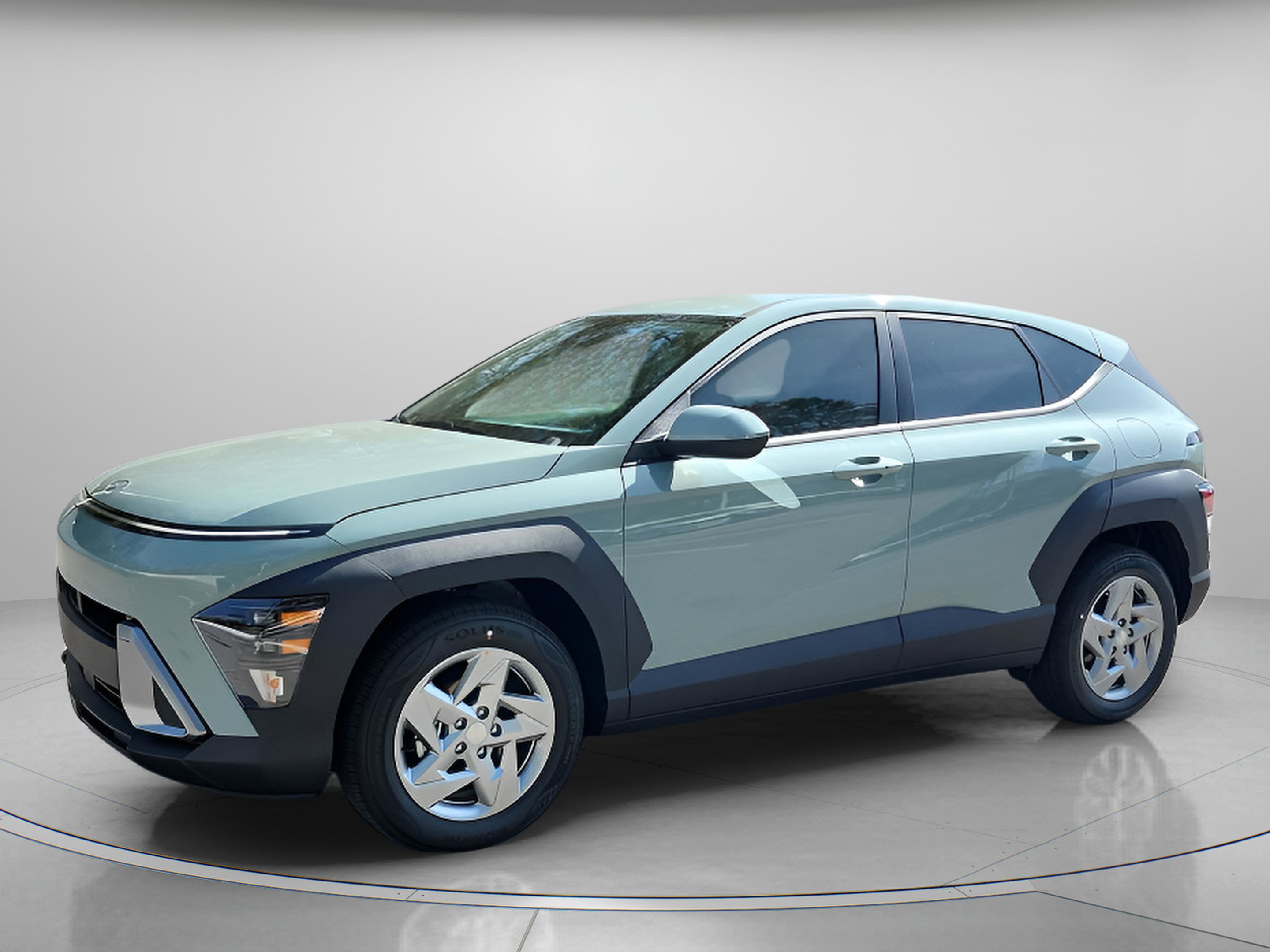 New 2026 Hyundai Kona SE image 2