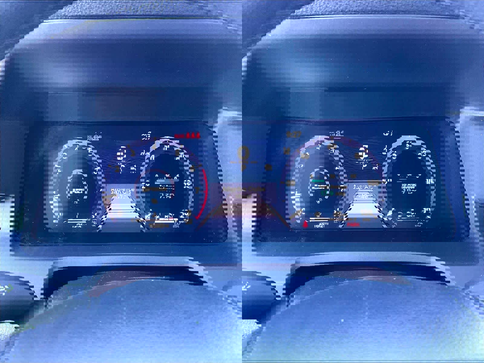 Used 2025 Toyota Tacoma TRD Off-Road image 25