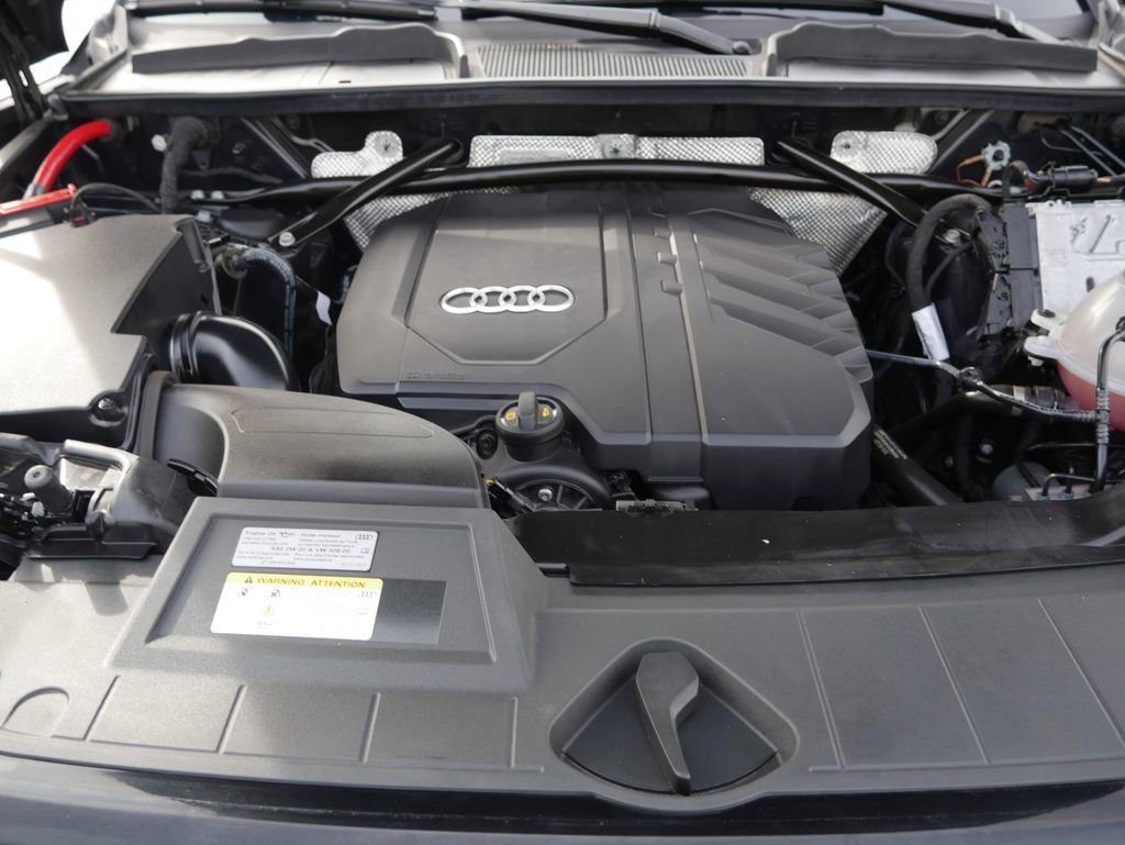 Certified 2023 Audi Q5 2.0T Premium Plus w/ Premium Plus Package image 11