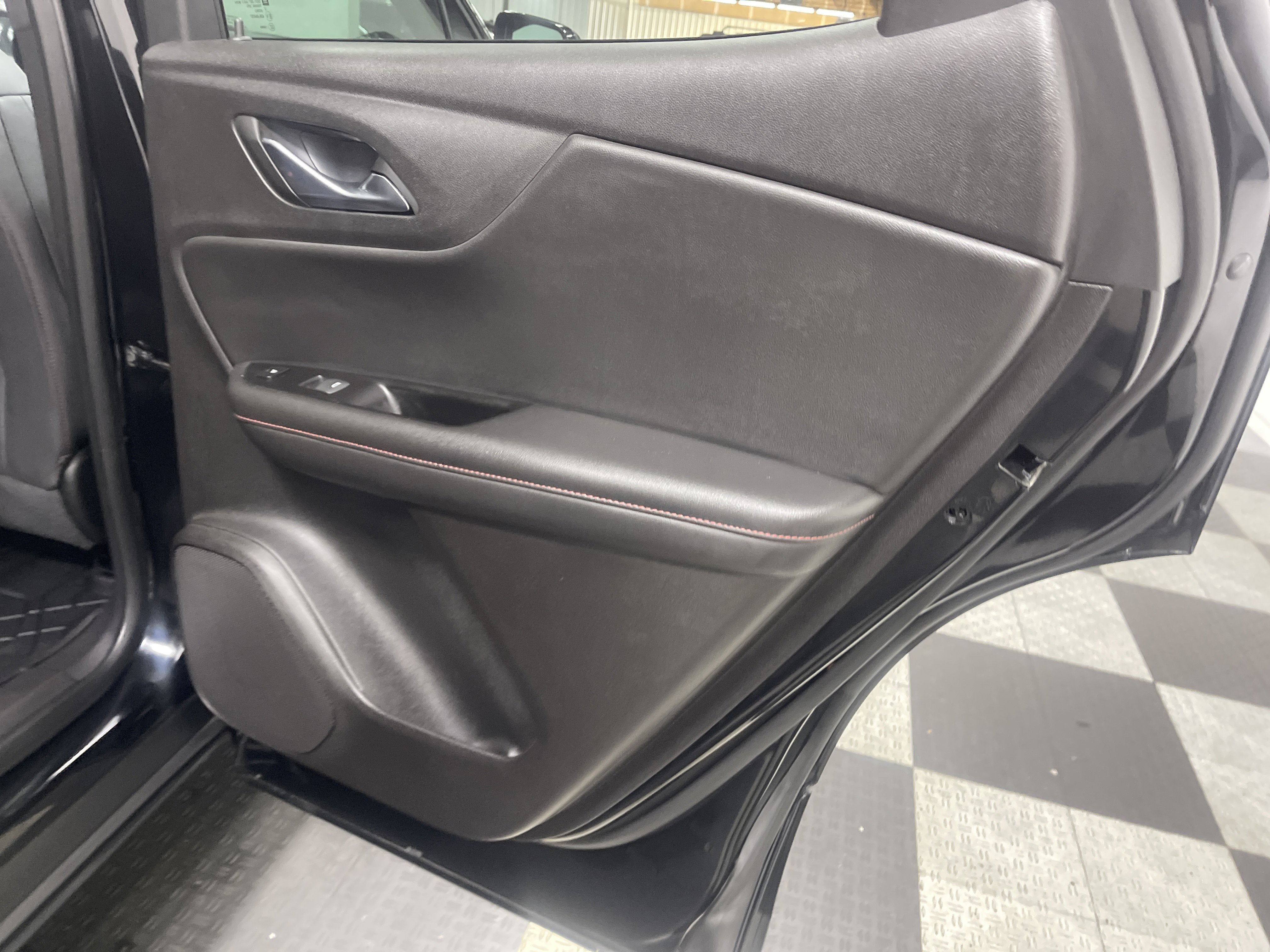 Used 2024 Chevrolet Blazer RS w/ Driver Confidence II Package image 19