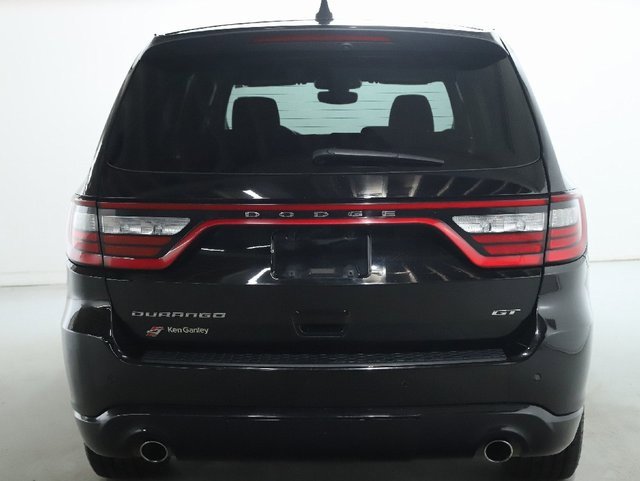 Used 2023 Dodge Durango GT image 44
