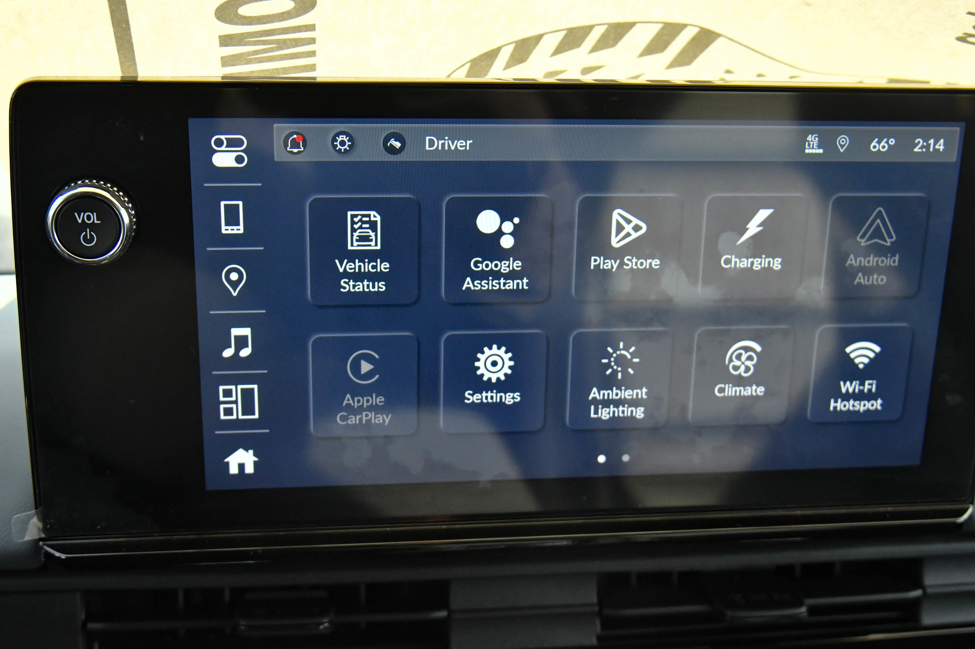 Used 2024 Honda Prologue Touring image 21