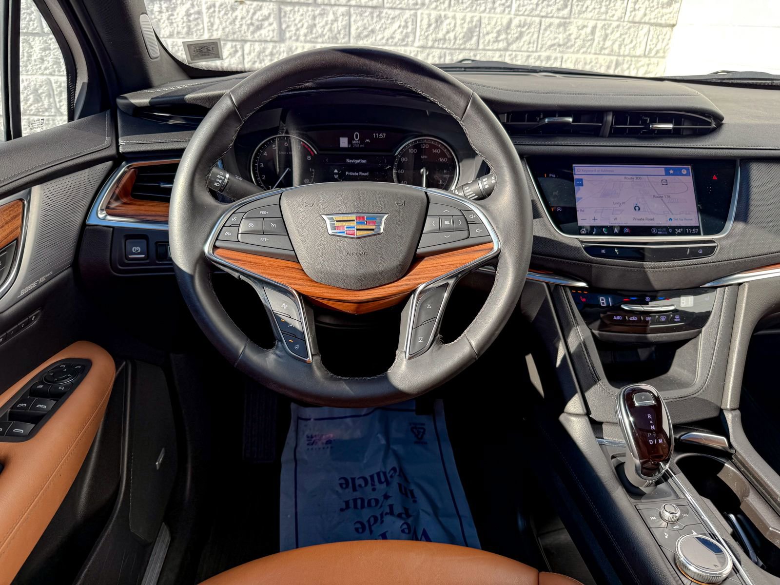 Used 2022 Cadillac XT5 Premium Luxury image 33