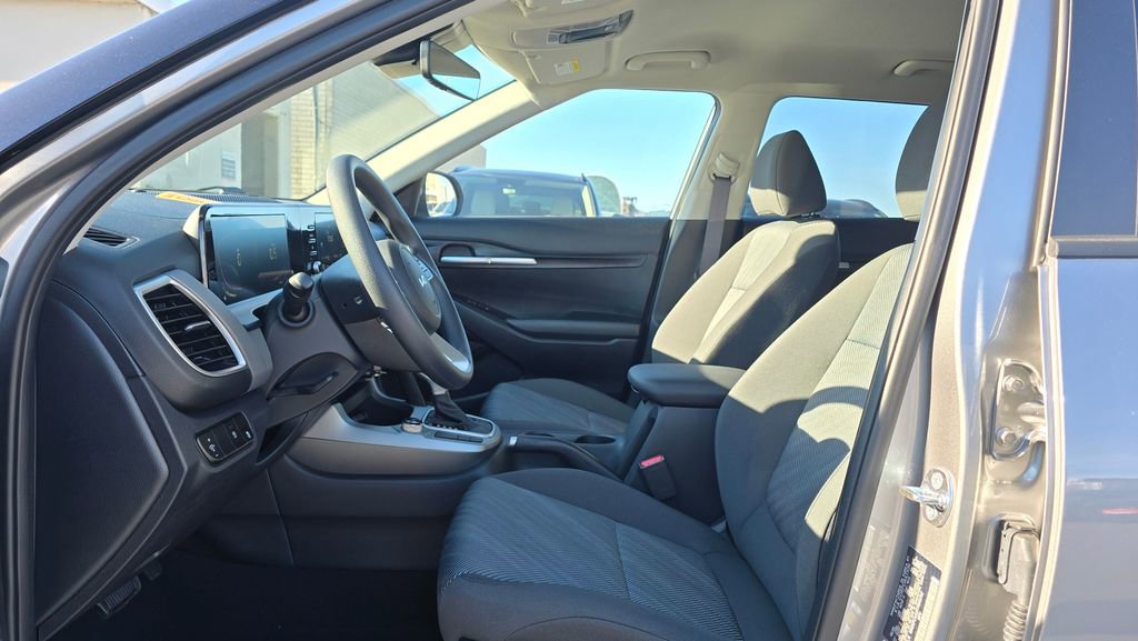 Certified 2026 Kia Seltos LX image 22