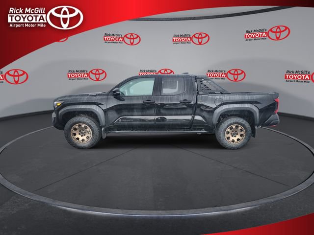 New 2026 Toyota Tacoma Trailhunter image 5