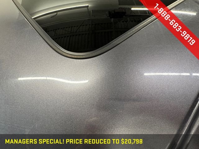 Used 2018 Honda Accord Touring image 24