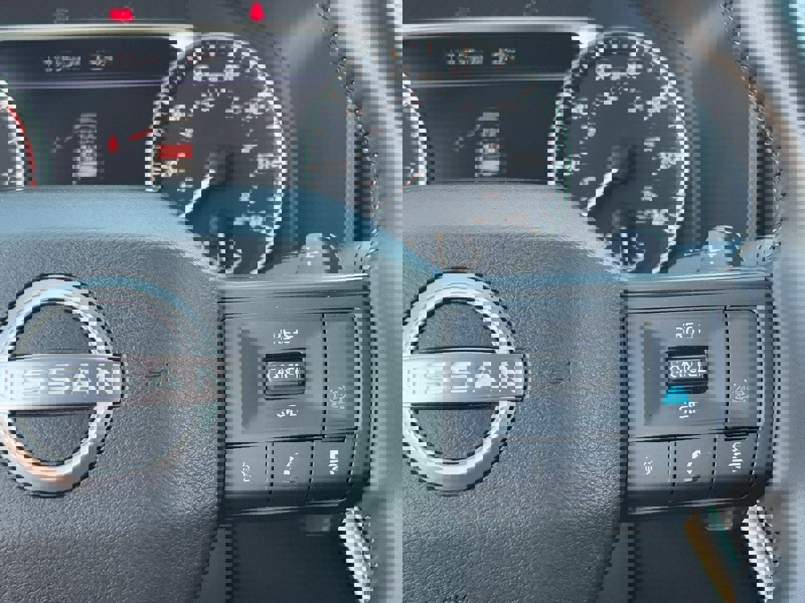 Certified 2025 Nissan Rogue SV image 20