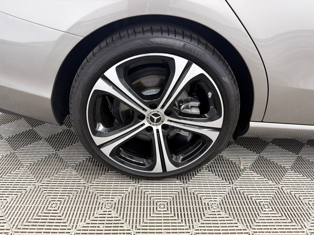 Used 2023 Mercedes-Benz C 300 4MATIC Sedan image 19