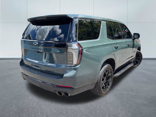 Used 2026 Chevrolet Tahoe RST w/ RST Performance Edition AWD/4WD image 4