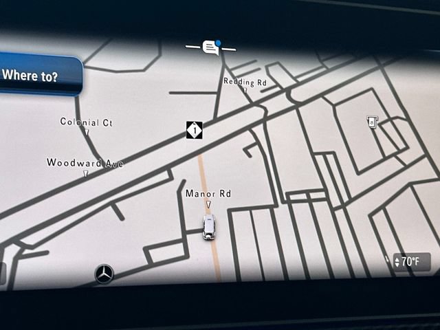 Certified 2025 Mercedes-Benz G 63 AMG 4MATIC image 27