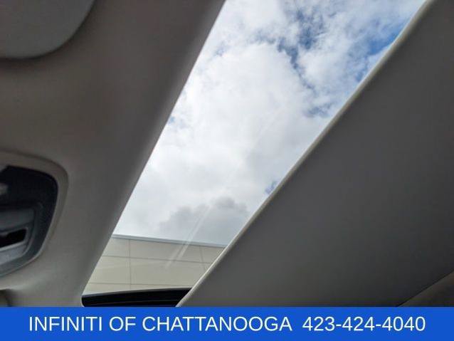 Certified 2024 INFINITI QX60 Luxe w/ Vision Package FWD image 21