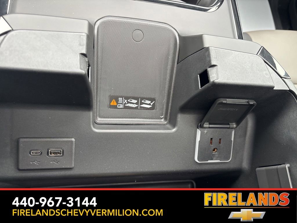 Certified 2026 Chevrolet Silverado 2500 ZR2 image 39