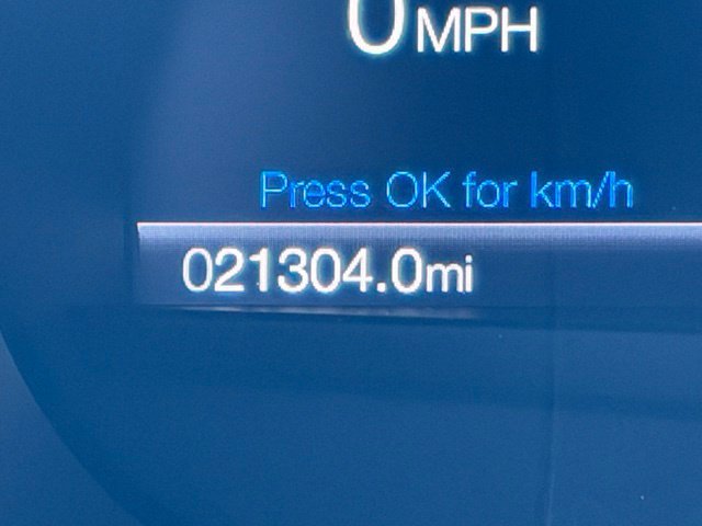 Used 2024 Ford Edge ST-Line AWD/4WD image 18