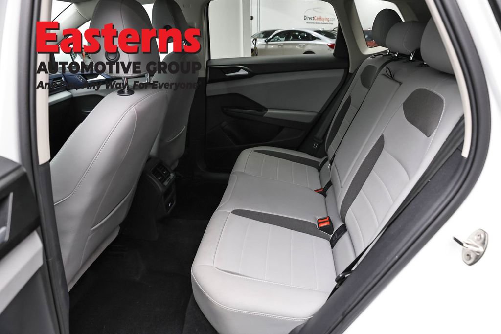 Used 2022 Volkswagen Taos SE AWD/4WD image 20