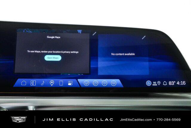 New 2027 Cadillac Lyriq Sport RWD image 13