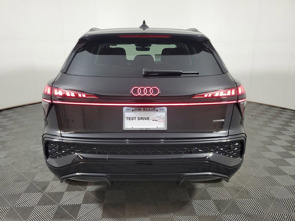 New 2026 Audi Q3 quattro 2.0T image 5
