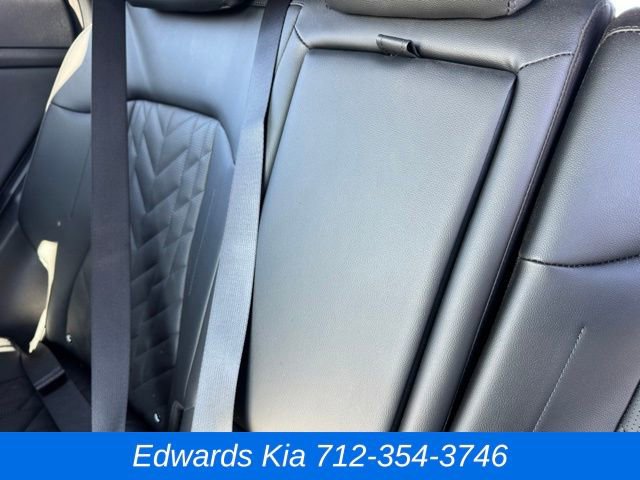 Used 2023 Kia Sportage X-Line w/ X-Line Premium Package image 15