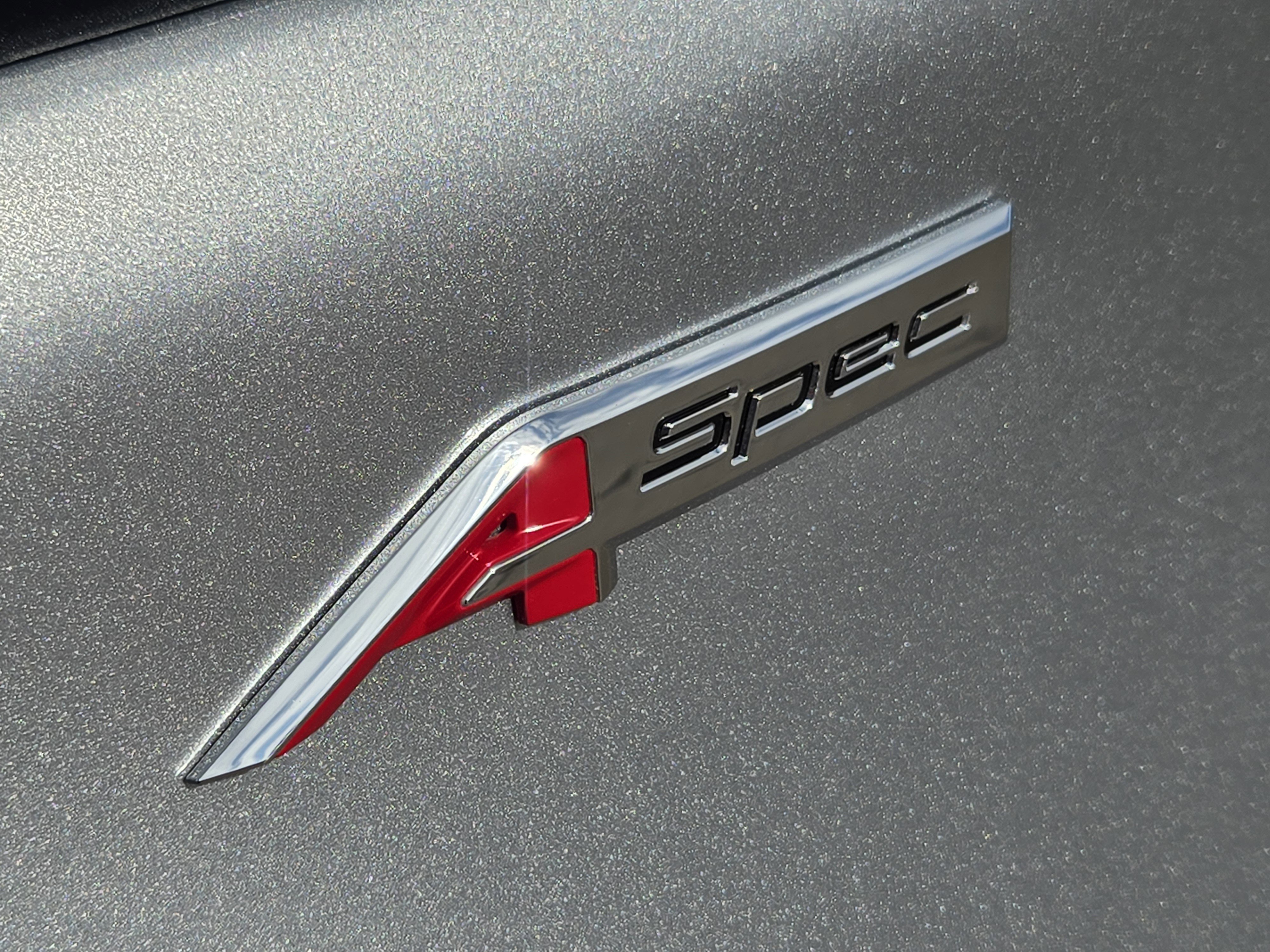 Certified 2026 Acura Integra A-Spec image 11