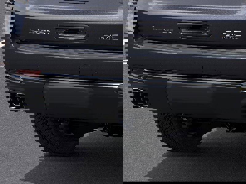 New 2026 GMC Yukon Denali Ultimate image 14