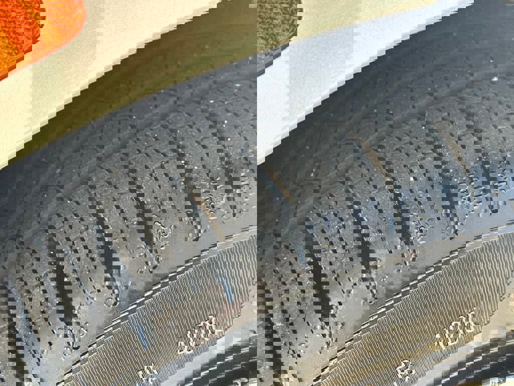 New 2025 Volkswagen GTI SE image 28